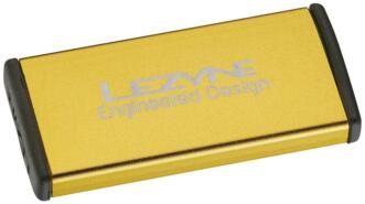 Lezyne Reparaturset METAL Kit