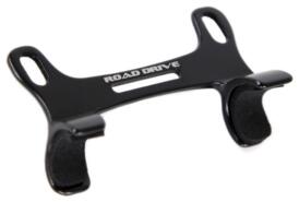 Lezyne Pumpenhalterung Aluminium Bracket Mount – Bild 2