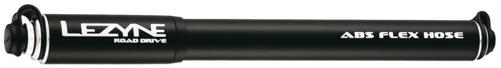 Lezyne Minipumpe Alu. CNC Road Drive – Bild 2