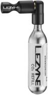 Lezyne CO2 Pumpe Trigger Drive CNC