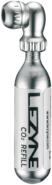 Lezyne CO2 Pumpe Twin Speed Drive CNC – Bild 2