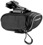 Lezyne Satteltasche Micro Caddy mit QR-Montagesystem – Bild 2