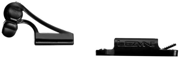Lezyne Caddy QR Halterung