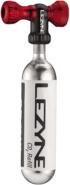 Lezyne CO2 Pumpe Control Drive CNC – Bild 2
