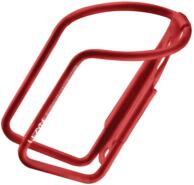 Lezyne Wasserflaschenhalter Power Cage Alu Trinkflaschenhalter – Hauptansicht