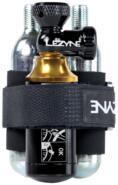 Lezyne Tubeless CO2 Blaster inkl. 2xCO2 Kartuschen