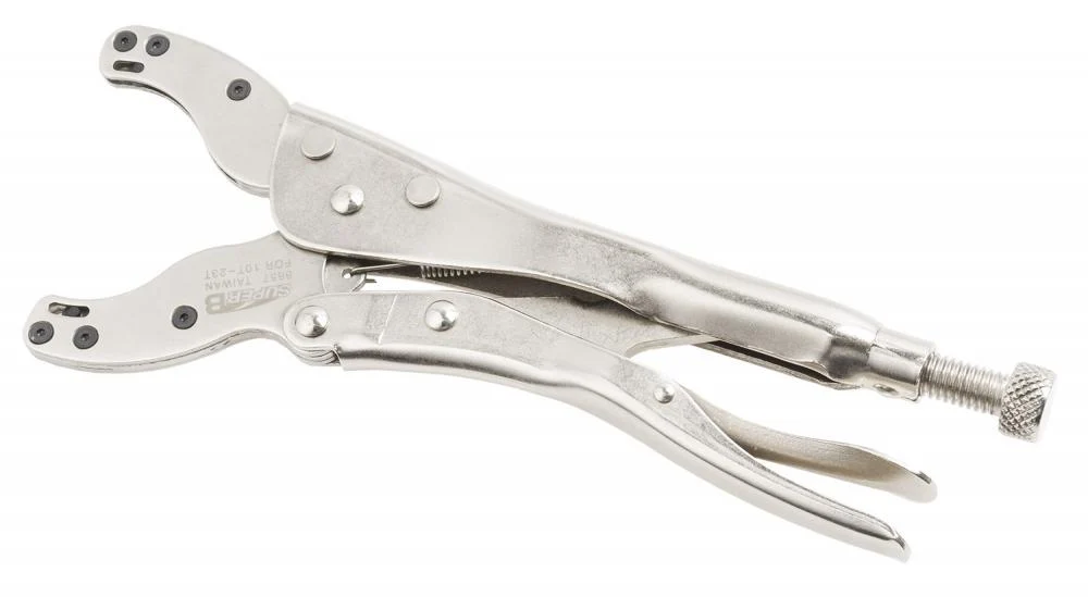 SUPERB SuperB TB-FW50 Kassettenzange Premium - Zahnkranzzange für 10-23 Zähne – Bild 2