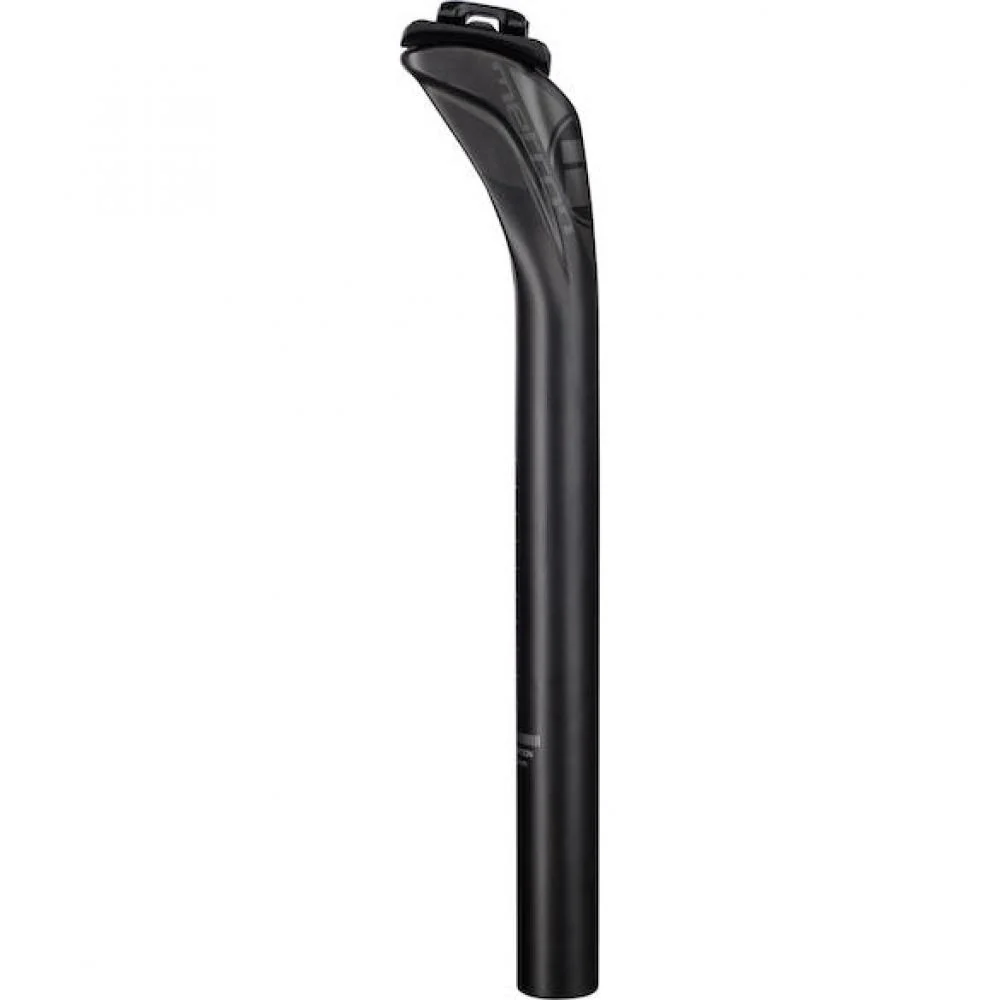 Vision Vision Metron SB20 Sattelstütze Carbon Ø 27,2 x 350 mm - 20 mm Setback