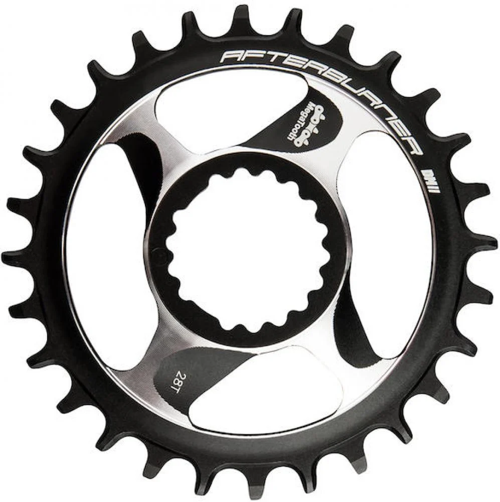 FSA FSA Afterburner Direct Mount MTB Kettenblatt 38 T