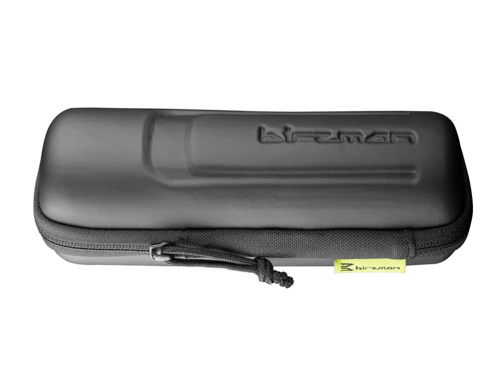 Birzman Birzman Feexcase 700 ml Aufbewahrungstasche schwarz