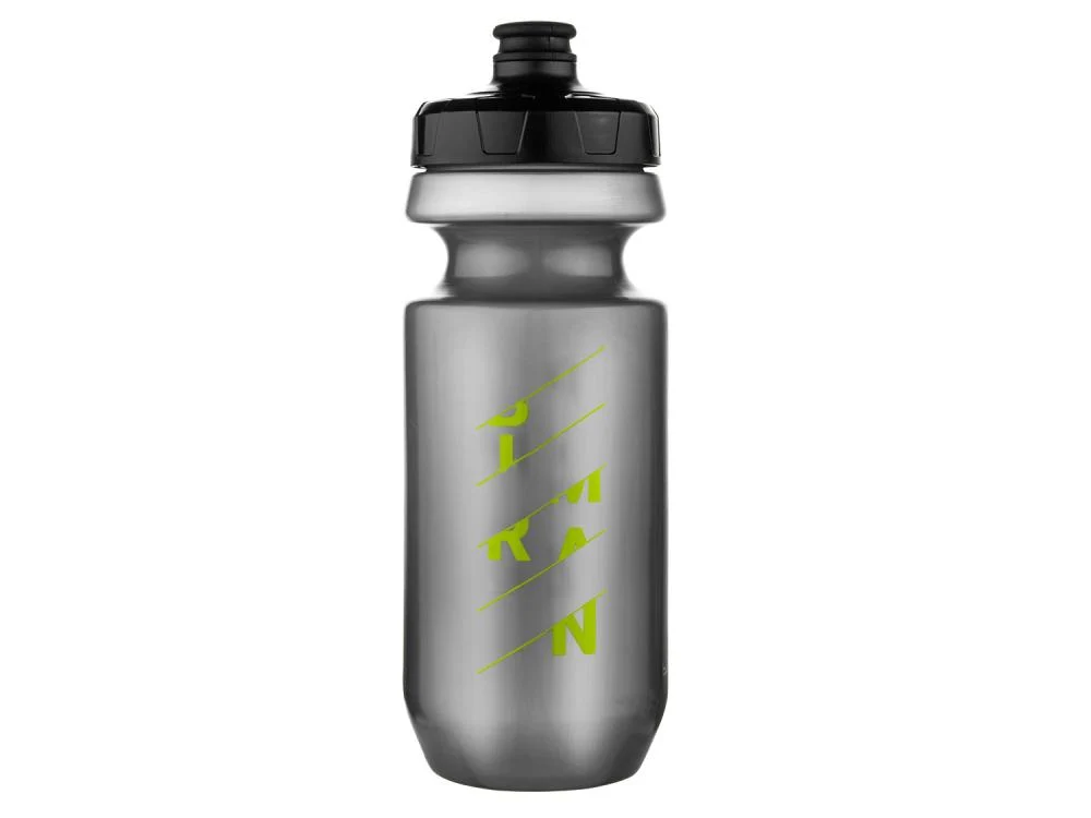 Birzman Birzman Trinkflasche 550 ml Ventil mit hoher Flussrate weiß