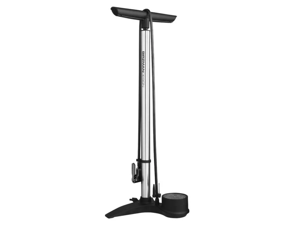 Birzman Birzman The Pump Flick-It II Standpumpe 160 PSI/11 bar
