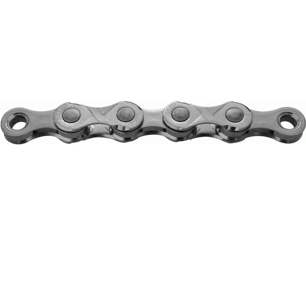 KMC KMC Kette E-Bike e11 EPT für 11-fach 136-Glieder E-25 - Fahrradkette – Bild 2