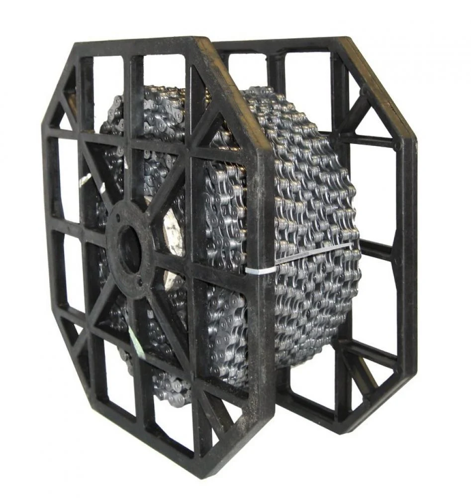 KMC KMC X11 11-fach Kette 50 m Rolle