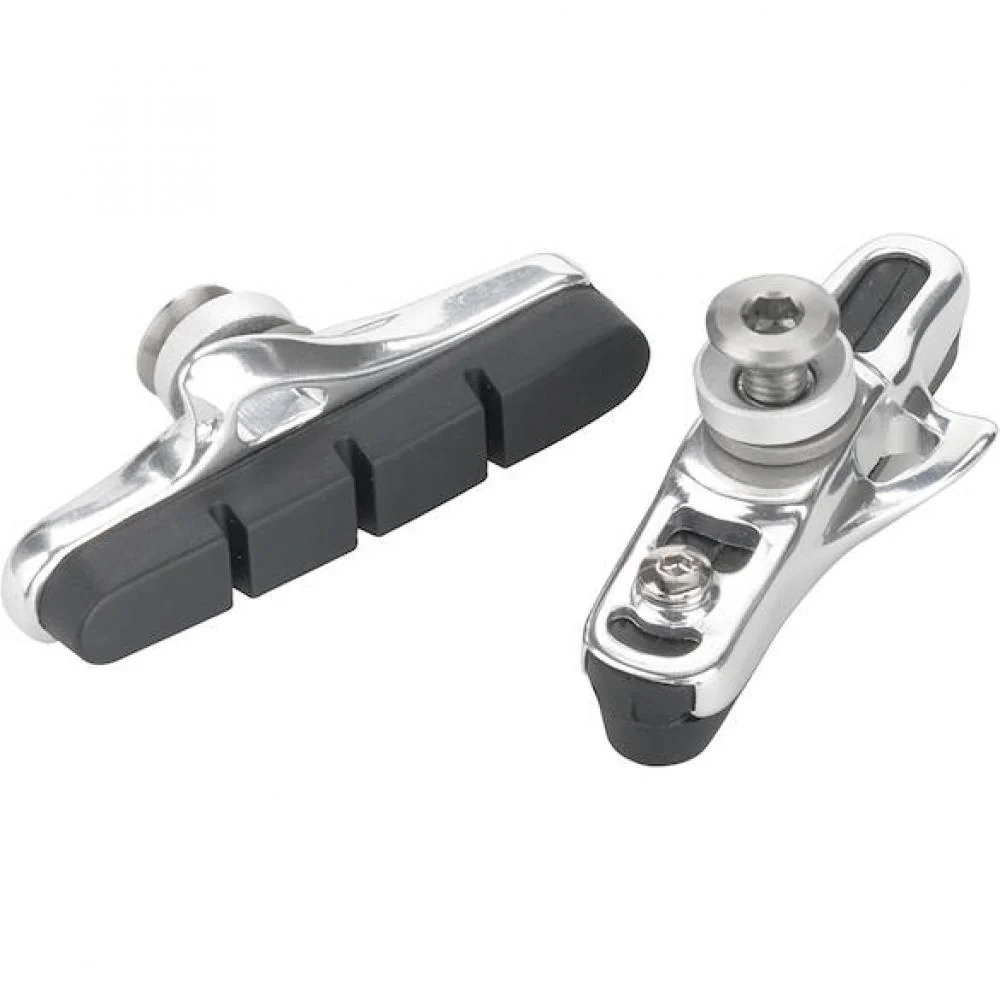 Jagwire Jagwire Road Pro Cartridge Bremsschuhe Silber – Bild 2