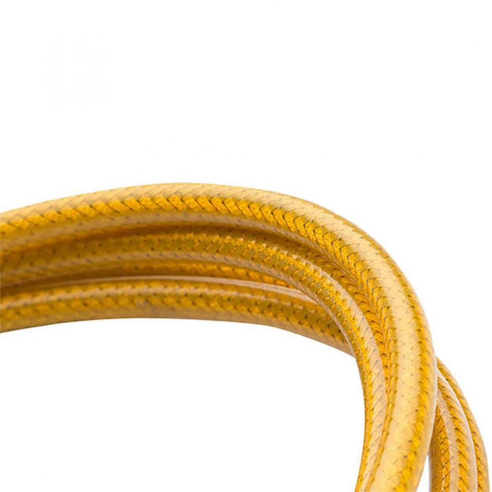 Jagwire Jagwire CGX-SL Bremszugaußenhülle 5 mm x 3 m Gold – Bild 2