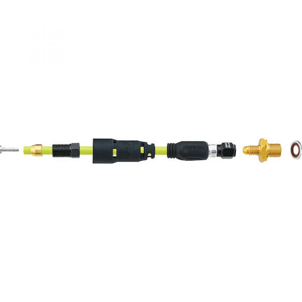 Jagwire Jagwire Quick-Fit Adapter HFA310 für Shimano – Bild 3