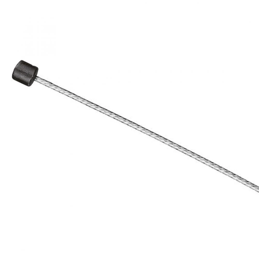 Jagwire Jagwire Elite Ultra-Slick Schaltzug 1,1 × 2300 mm Silber – Bild 2