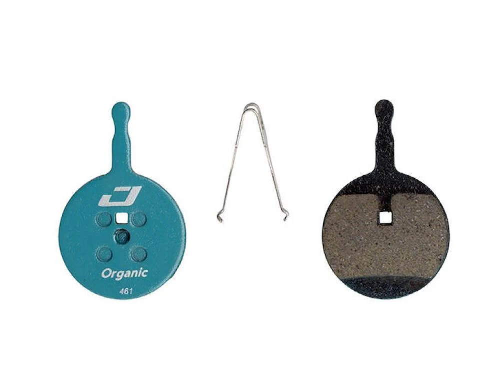 Jagwire Jagwire Bremsbeläge Disc Sport Organic für SRAM/AVID