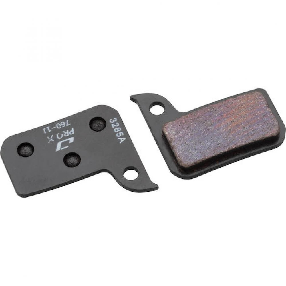 Jagwire Jagwire Bremsbeläge Disc Pro Extreme Sintered für SRAM/AVID – Bild 3