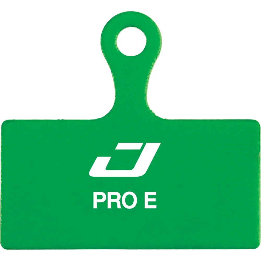 Jagwire Jagwire Disc Pro E-Bike Bremsbeläge Semi-Metallic – Bild 2