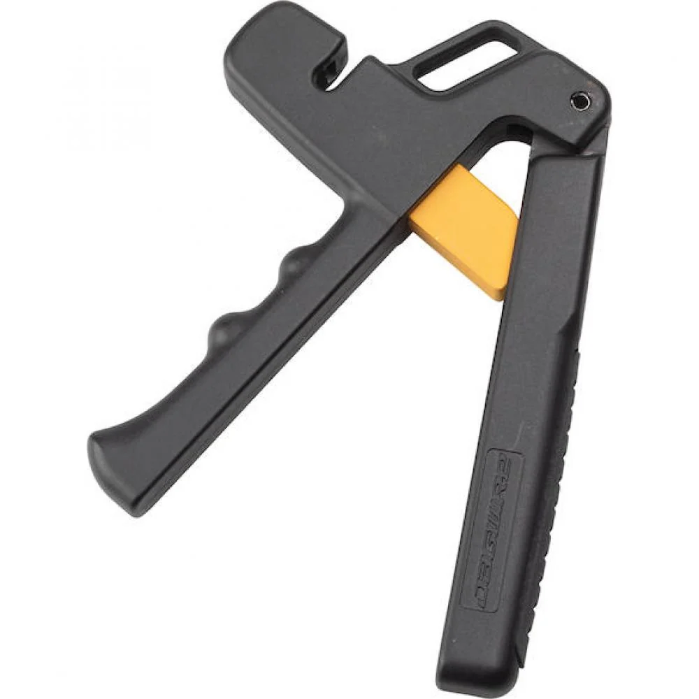 Jagwire Jagwire Leitungscutter Elite Hydraulic Hose Cutter Einheitsgröße Schwarz/gelb – Bild 2