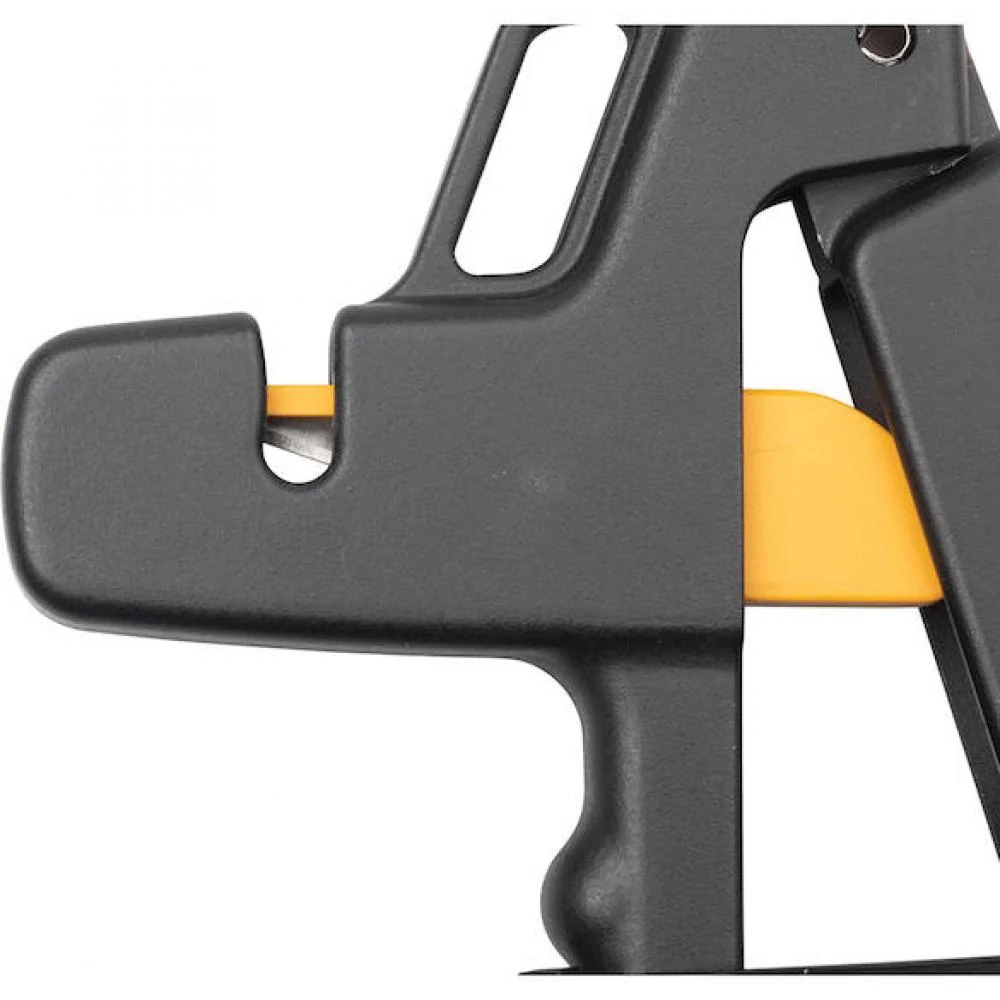 Jagwire Jagwire Leitungscutter Elite Hydraulic Hose Cutter Einheitsgröße Schwarz/gelb – Bild 3