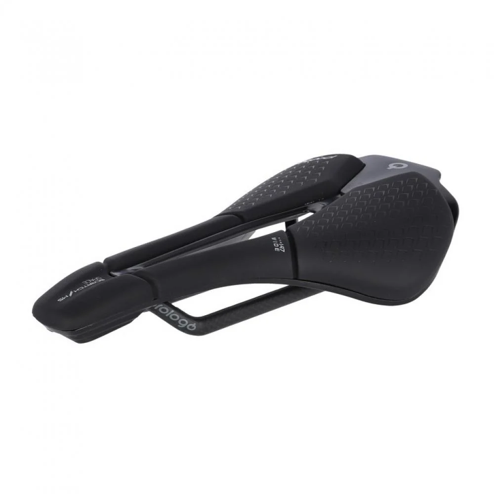 Prologo Prologo Scratch M5 Space Fahrradsattel 147 mm Schwarz