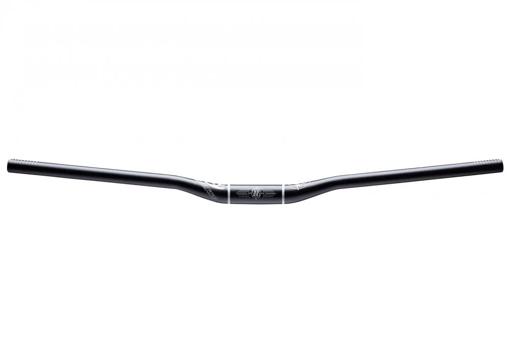 Reverse REVERSE Lenker MTB NICO VINK - Signature Series extra-strong Ø 31,8 mm 810 mm Rise 18mm 7° schwarz