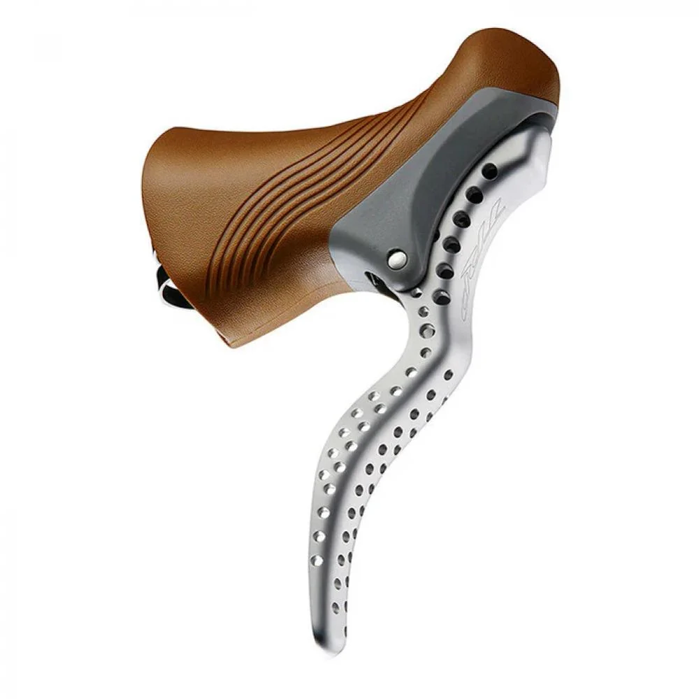TRP TRP Bremshebeleinheit RRL Standard braun/silber