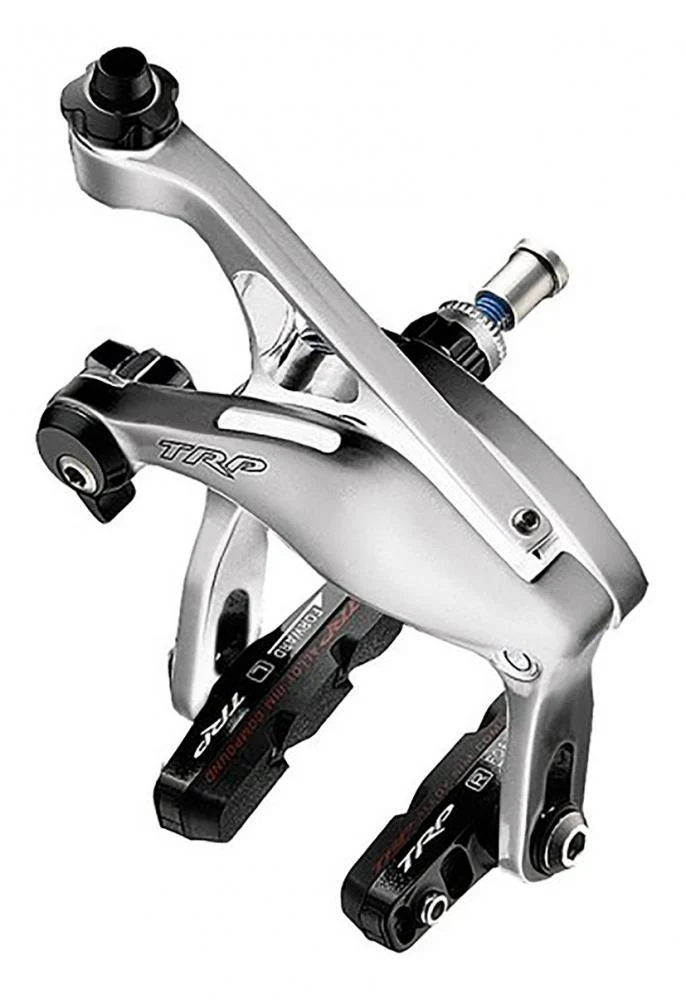 TRP TRP Bremse RG 957 957 silber