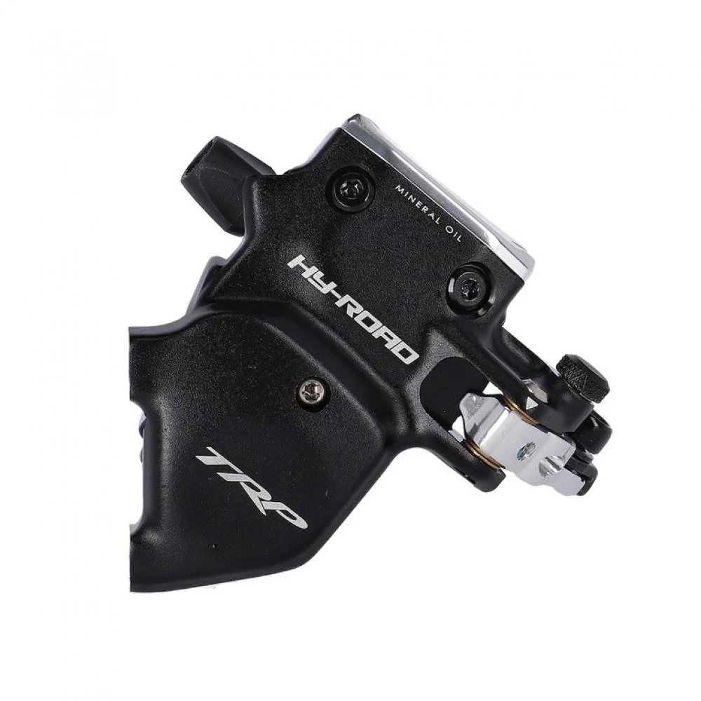 TRP TRP Bremse HY/RD Flatmount HD-C710 140/160 mm Schwarz – Bild 2