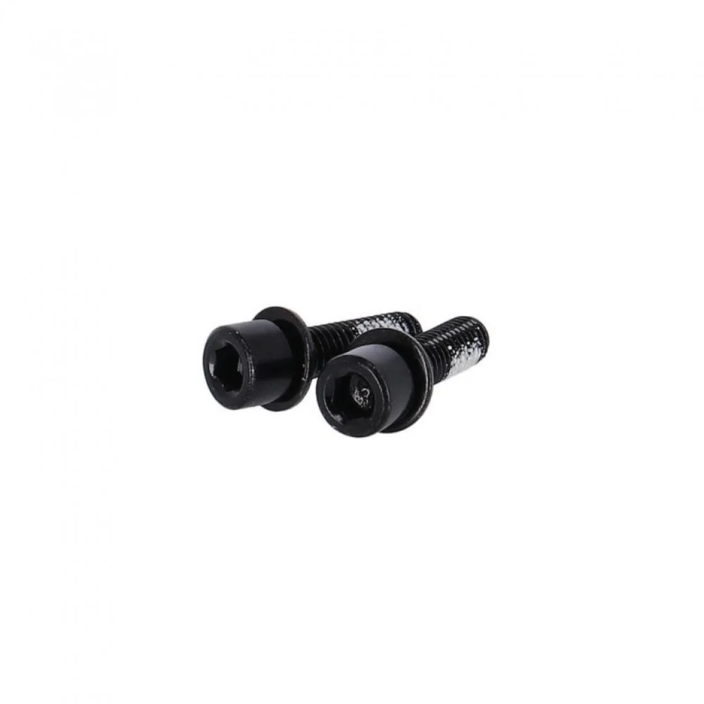 TRP TRP Bremssattelschraube Flatmount 17 mm Schwarz