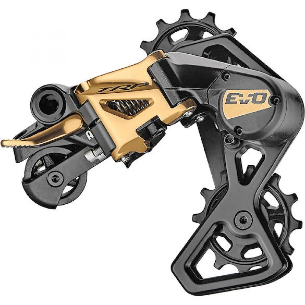 TRP TRP Schaltwerk EVO 7 DH RD-M9070 7-fach Gold