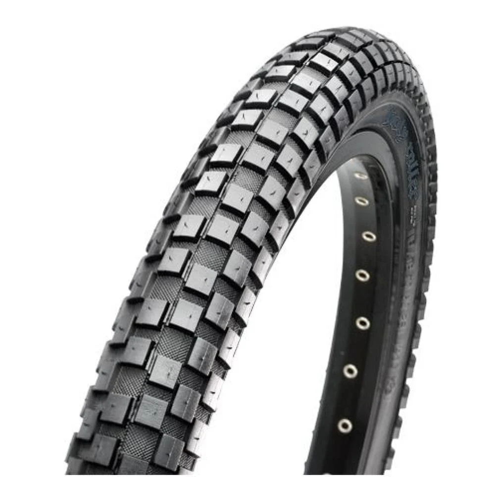 Maxxis Maxxis Reifen HolyRoller 24x1.85" 50-507 schwarz Draht
