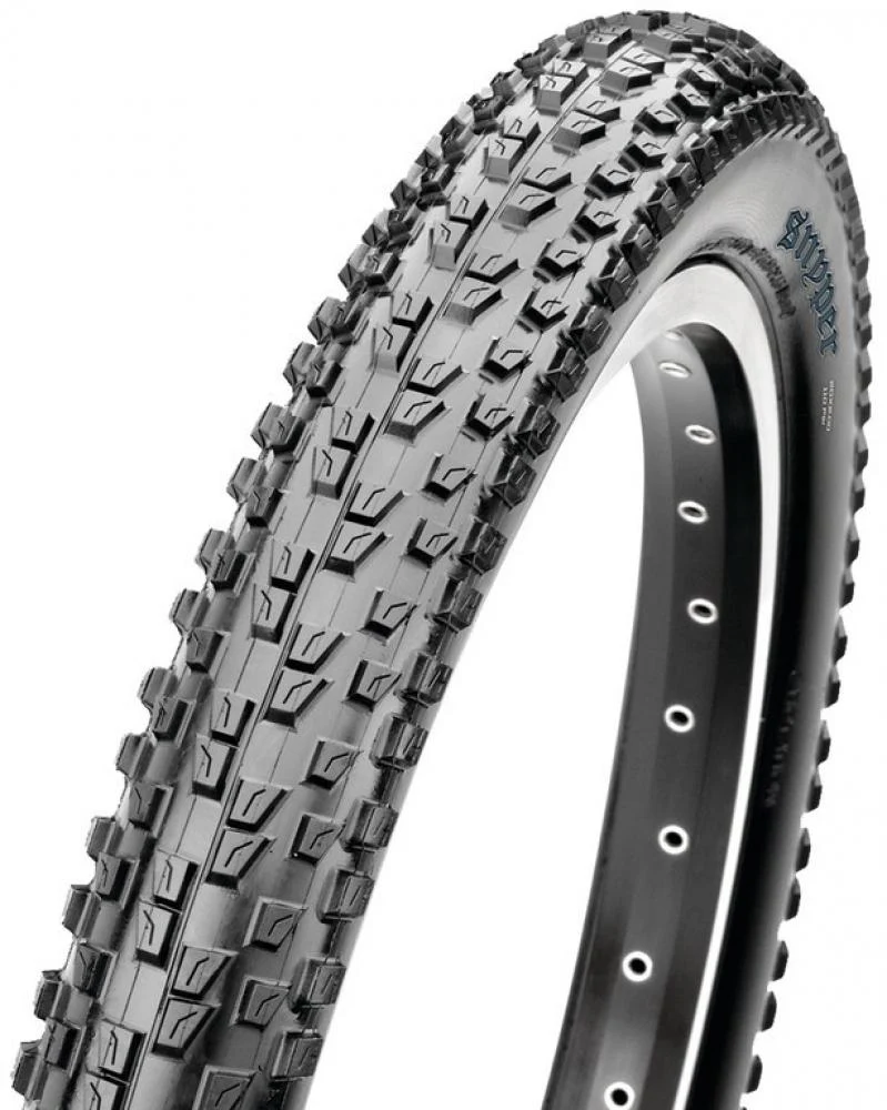 Maxxis Drahtreifen Maxxis Snyper BMX 24x2.00 Zoll 50-507 schwarz – Hauptansicht