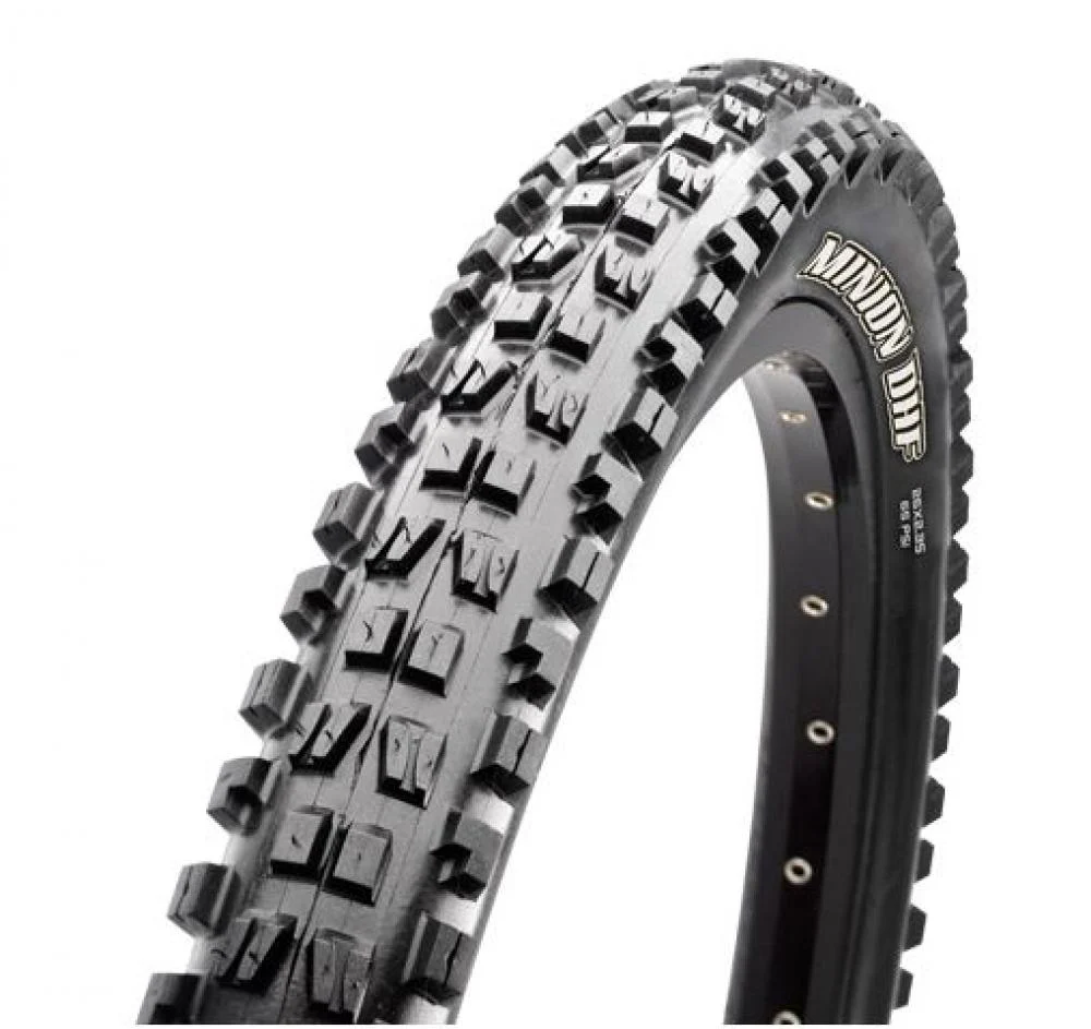 Maxxis Maxxis Minion DHF Reifen 29x2.50 Zoll (63-622) TLR Faltbar