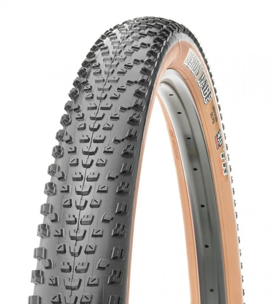 Maxxis Maxxis Reifen Rekon Race 29x2.25" 57-622 schwarz/braun TLR faltbar
