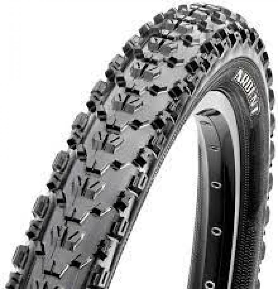 Maxxis Maxxis Reifen Ardent 29x2.25 Zoll 56-622 schwarz Draht - Drahtreifen