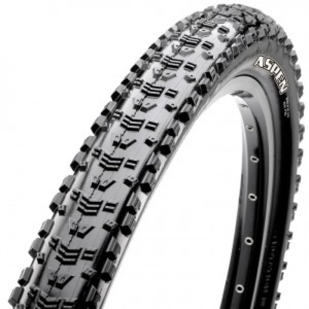 Maxxis Maxxis Reifen Aspen 29x2.40 Zoll 61-622 schwarz TLR faltbar