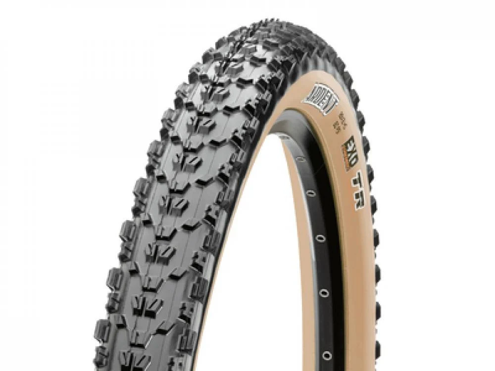 Maxxis Maxxis Reifen Ardent 27.5x2.40" 61-584 schwarz/creme TLR faltbar