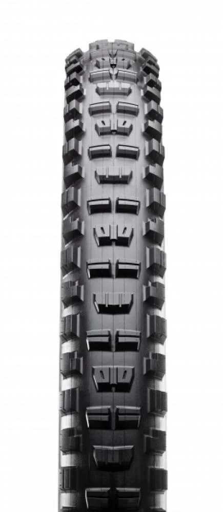 Maxxis Maxxis Reifen Minion DHR II 20x2.30 Zoll 58-406 schwarz Draht