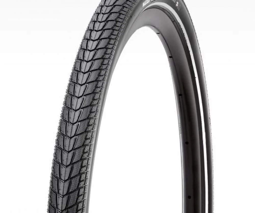 Maxxis MAXXIS Reifen MetroPass Pro 28x2.00 Zoll 49-622 schwarz Reflex TT E-50 Draht