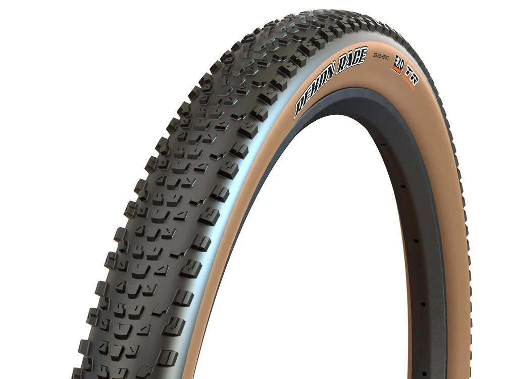 Maxxis Reifen Maxxis Rekon Race Draht 29x2.40" 59/61-622 schw./tanw. MPC