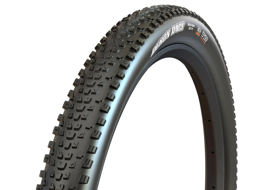 Maxxis Reifen Maxxis Rekon Race Draht 29x2.40" 59/61-622 schwarz EXO MPC