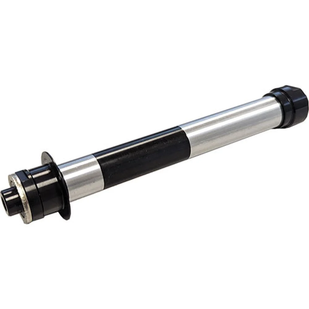 Novatec Novatec Umrüstset ULTRALIGHT 3 in 1 Schnellspanner 5mm