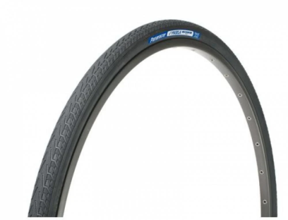 Panaracer Panaracer Reifen Pasela ProTite 28x0.90 Zoll 23-622 schwarz Draht