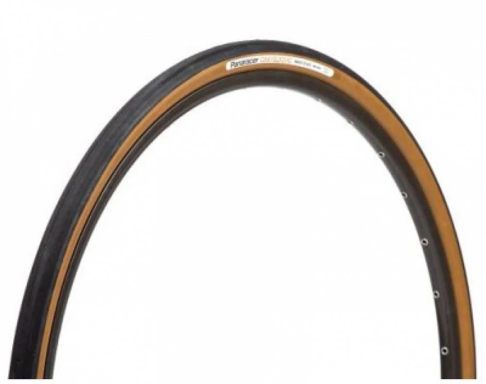 Panaracer Panaracer Reifen GravelKing Slick 27.5x1.50 Zoll 38-584 schwarz braun TLC faltbar