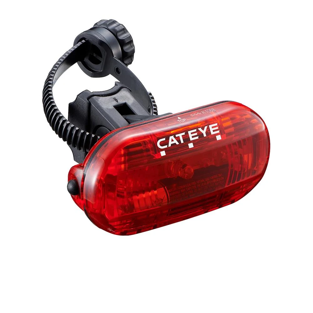 Cat Eye Cat Eye Rücklicht OMNI 3 HL-EL135G StVZO