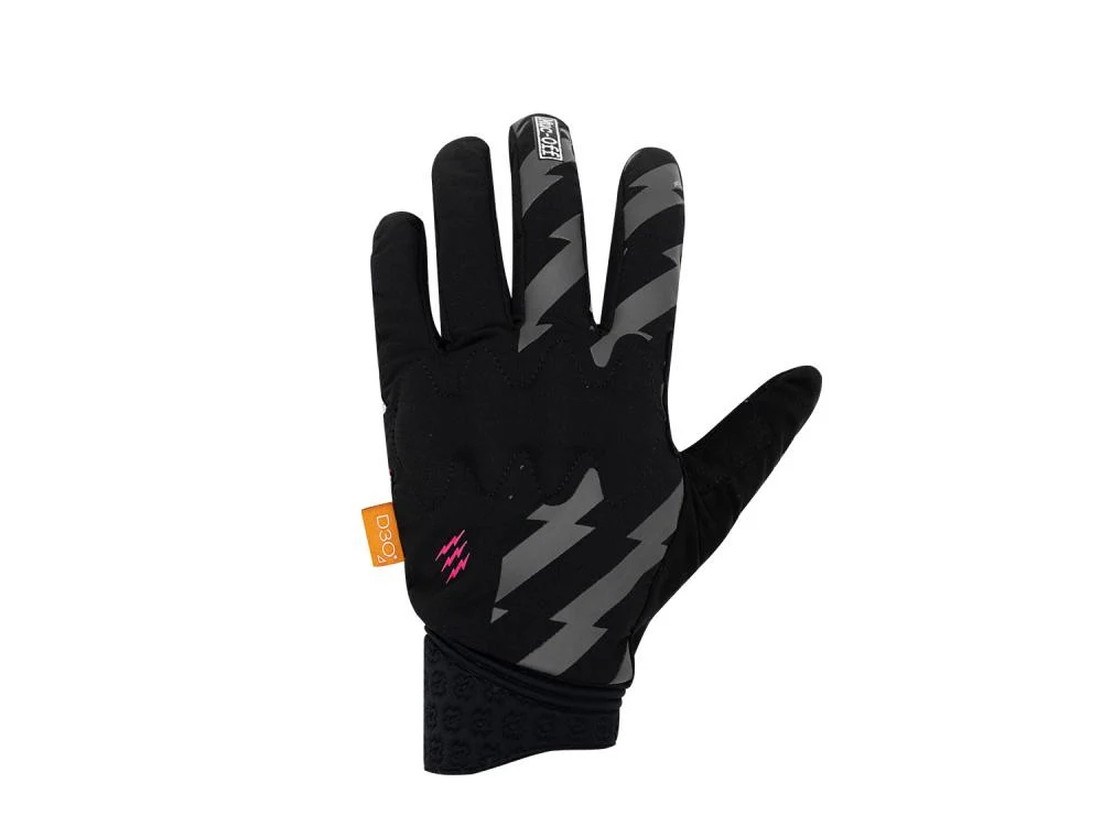 MucOff Muc Off D30 Rider Gloves Bolt M